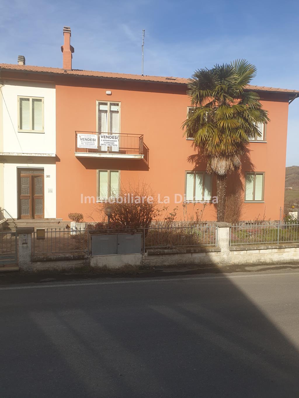 villa 280 metri quadri in provincia di bologna
