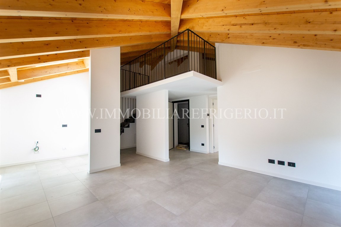Appartamento Affitto