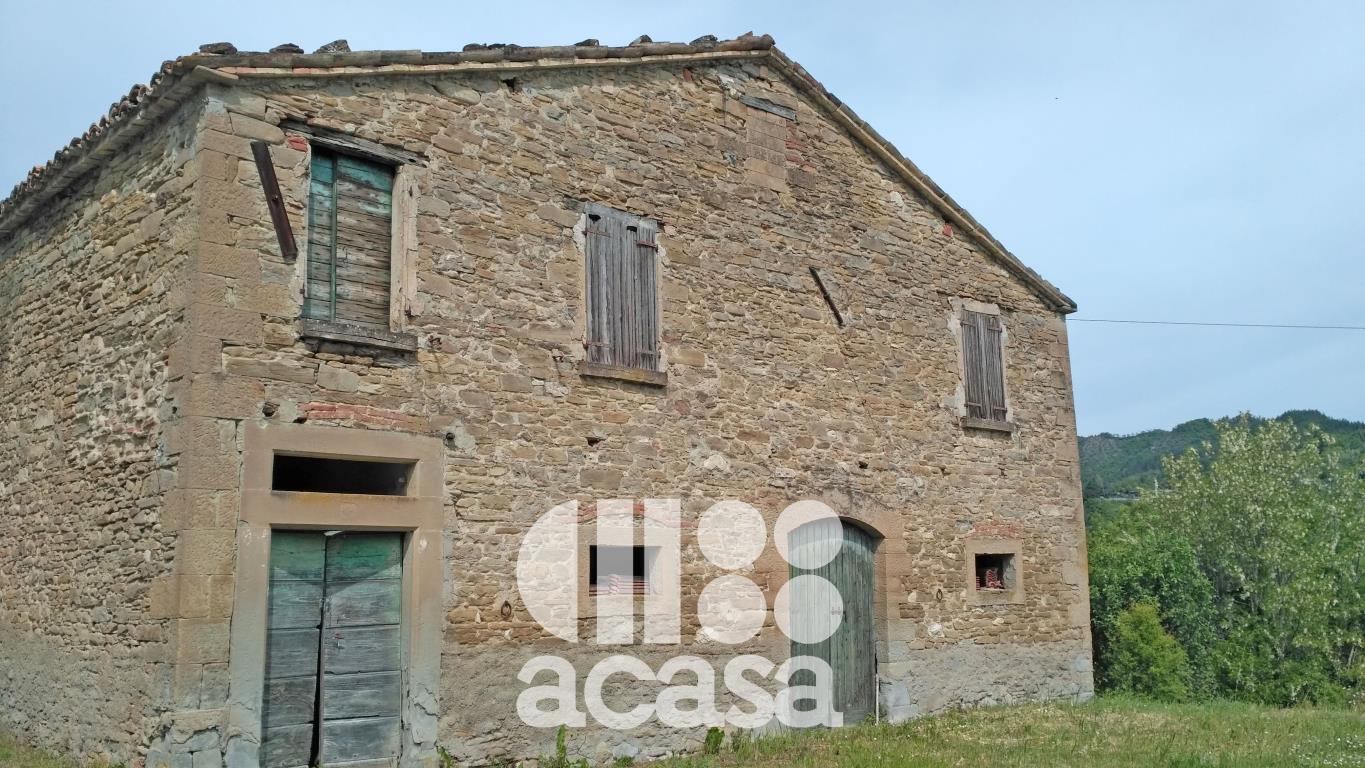 azienda agricola a Sarsina 480000 metri quadri