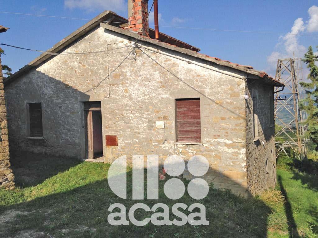 magazzino a Sarsina 149 metri quadri