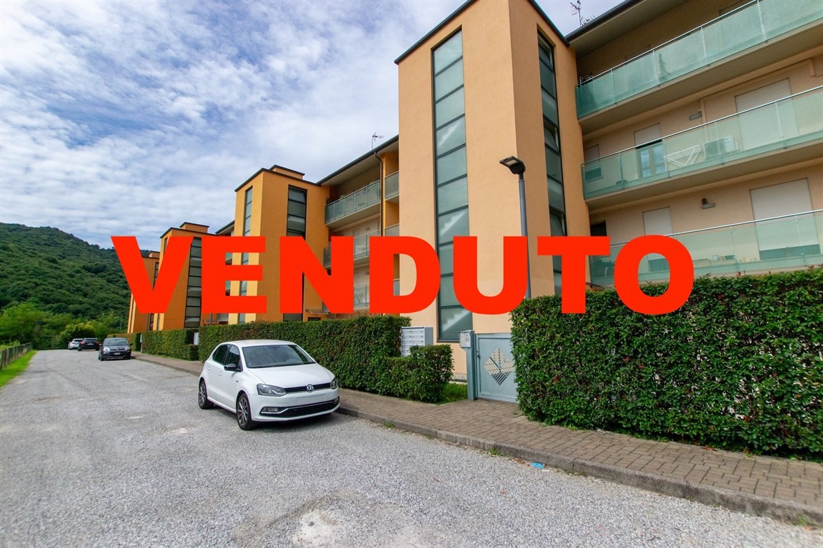 Vendita appartamento Cisano Bergamasco superficie 60m2