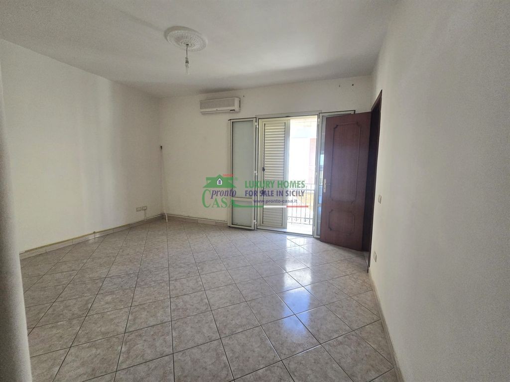 Rif. 1576 - Secondo piano in Via Giovanni Berchet n° 15, Gela