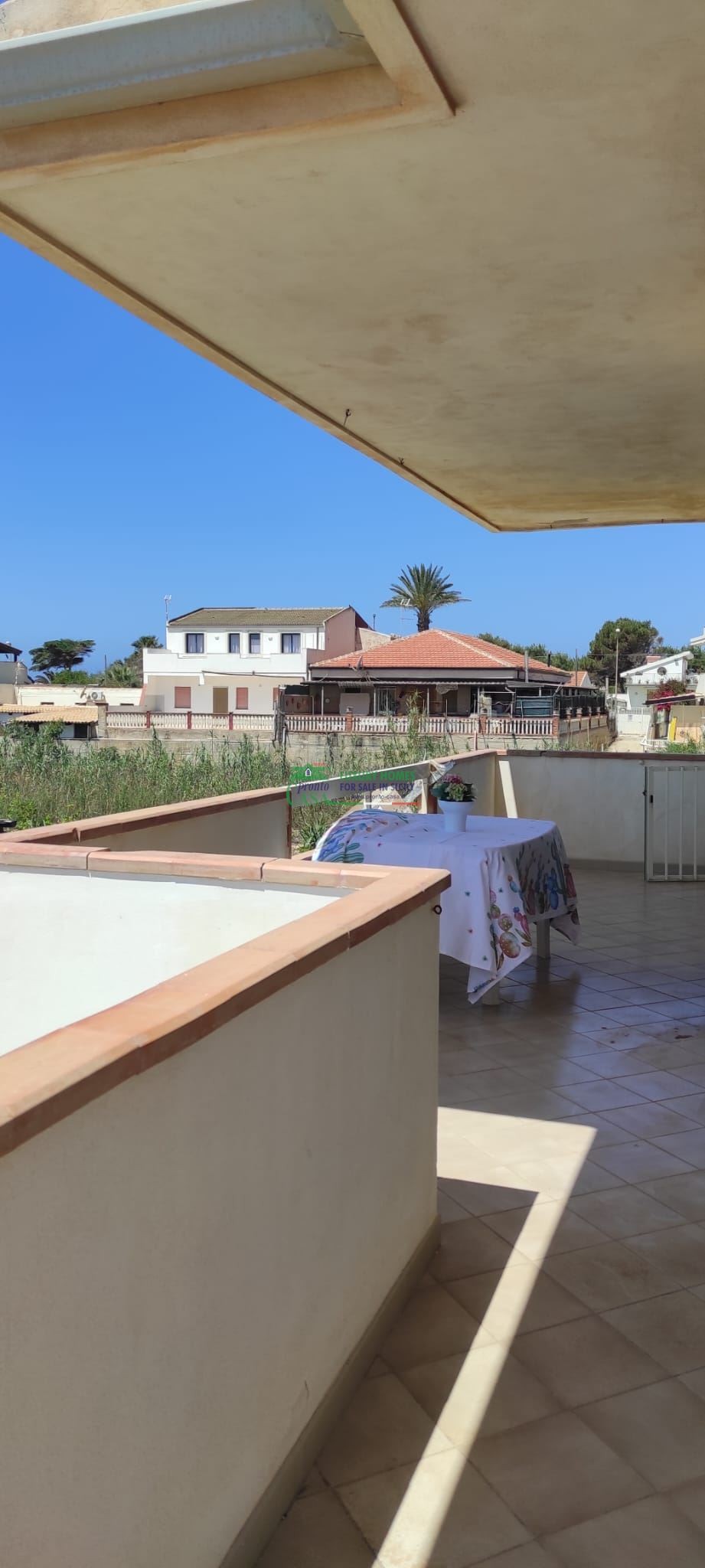 Rif. 2370 - Appartamento climatizzato a Punta Braccetto a pochi passi dal mare