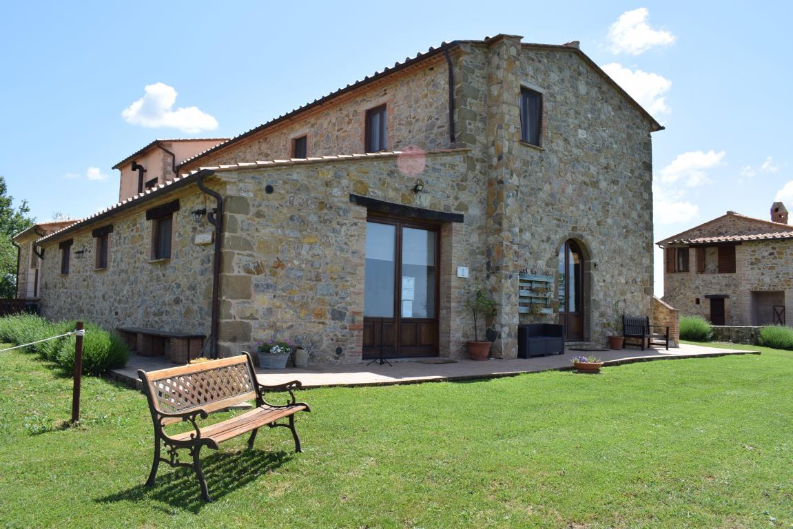 annuncio Manciano