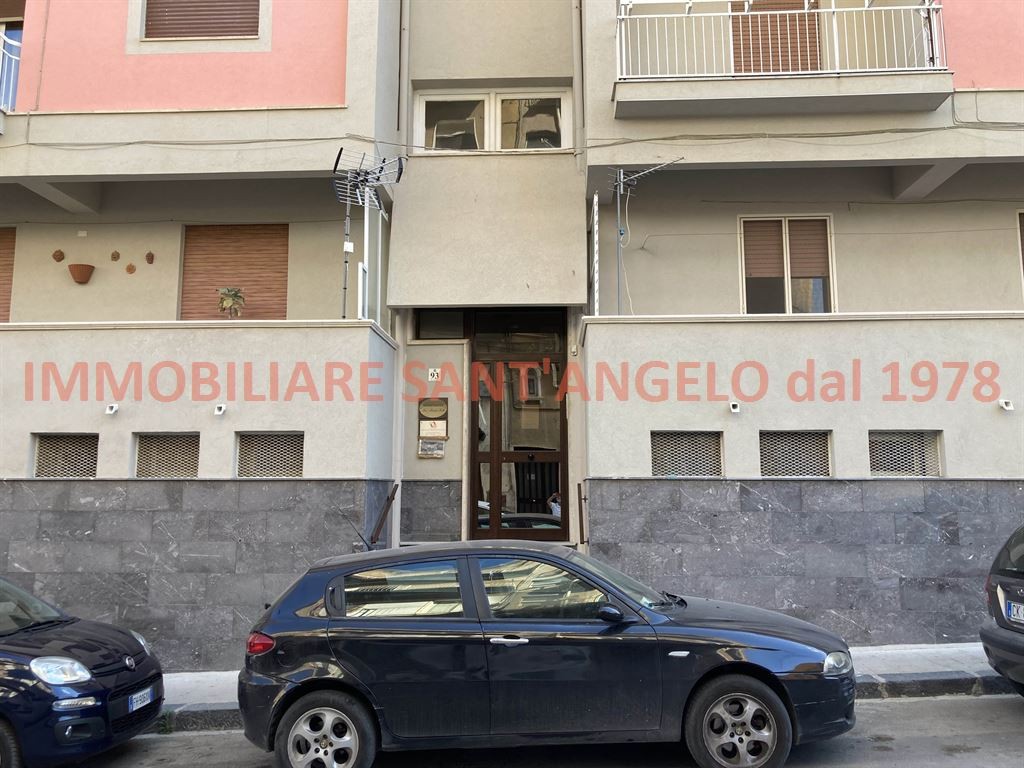 Appartamento in Vendita a Agrigento