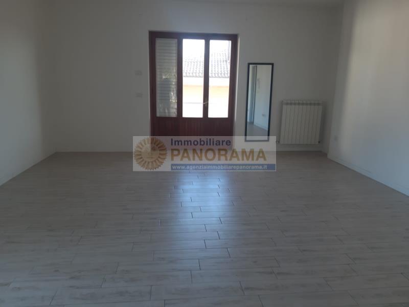 Rif. ACV117 Vendesi appartamento in villa bifamiliare a Grottammare Ascolani
