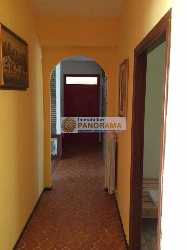 Rif. LC1674 Vendesi appartamento a Offida