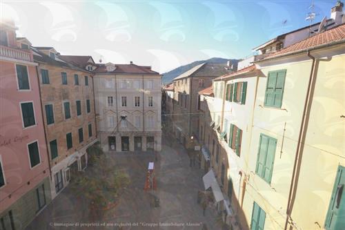 appartamento a Alassio 78 metri quadri