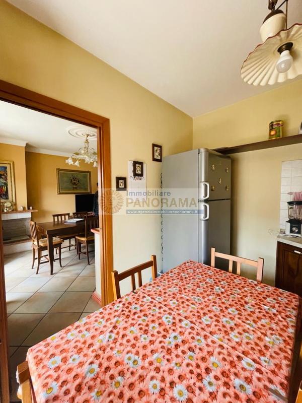 Rif. ATA285 Affittasi appartamento a Pagliare del Tronto