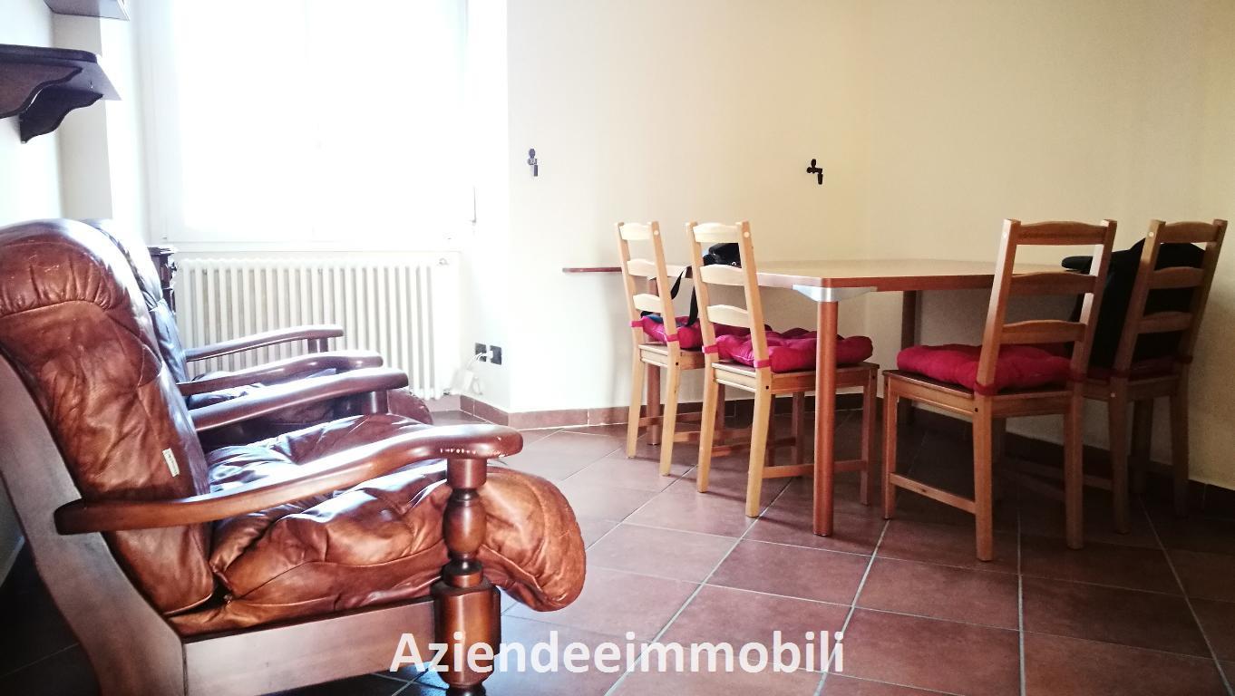 appartamento a Merate 53 metri quadri