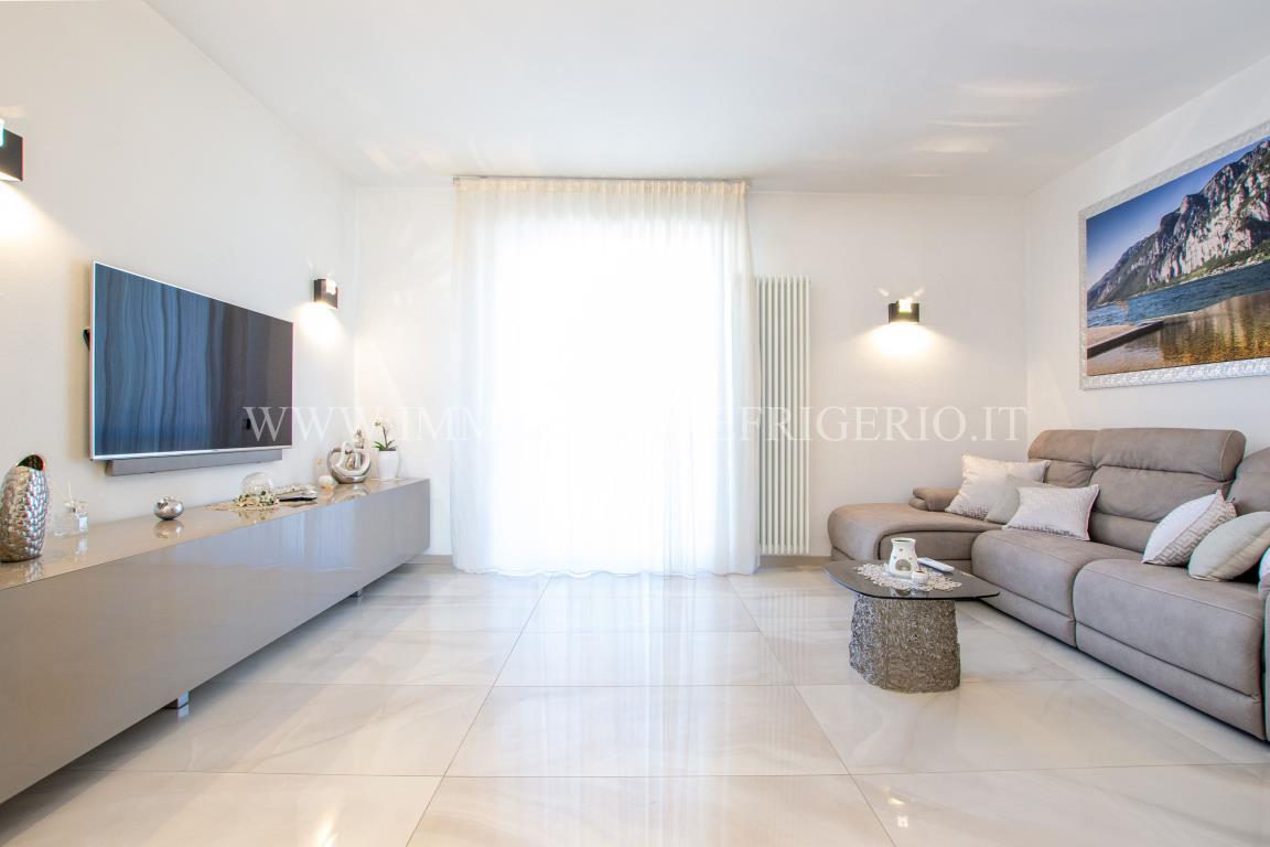 Vendita appartamento Olginate superficie 100m2