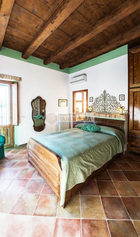 Rif. LC1204 Vendesi antica villa nel centro storico di Colli del Tronto
