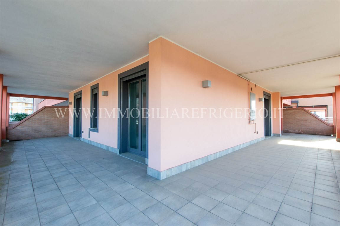 Vendita appartamento Villa d'Adda superficie 111m2