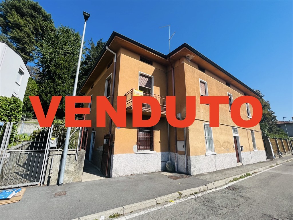 Vendita appartamento Mozzo superficie 78m2