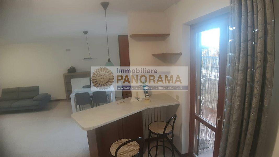 Rif. ACA243 Affittasi villa a schiera a San Benedetto del Tronto
