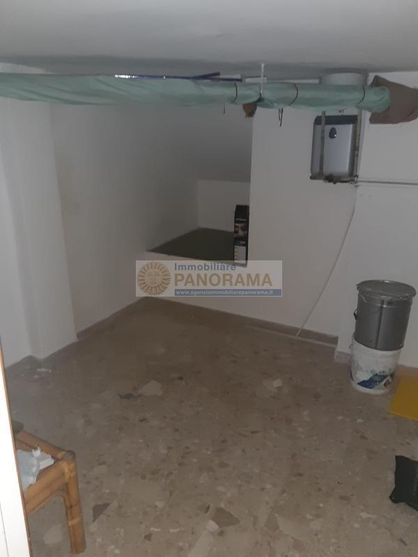 Rif. ACA50 Negozio in affitto a San Benedetto del Tronto