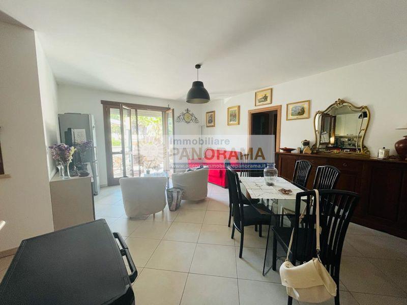 Rif. ATA345 Affittasi appartamento a Ripatransone
