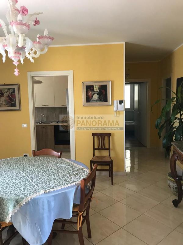 Rif. ACAE228 Appartamento in affitto estivo a Grottammare