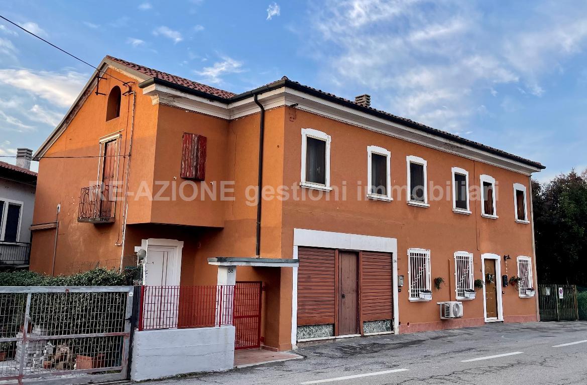 appartamento in Strada di Casale a Vicenza
