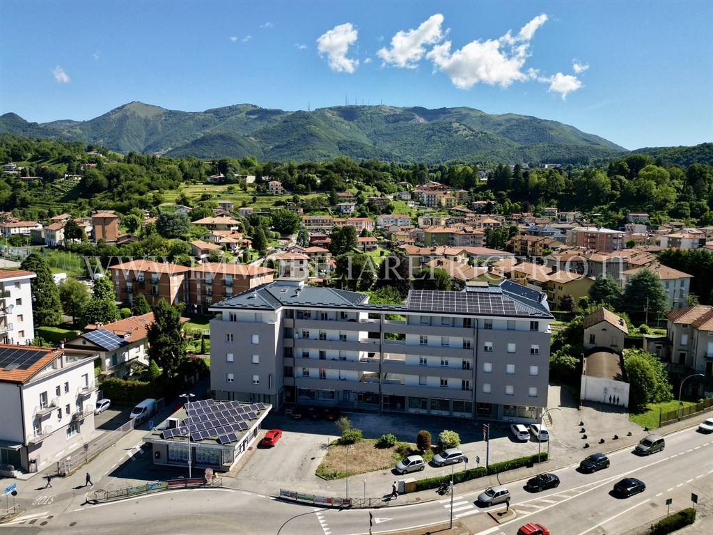 Vendita appartamento Cisano Bergamasco superficie 75m2