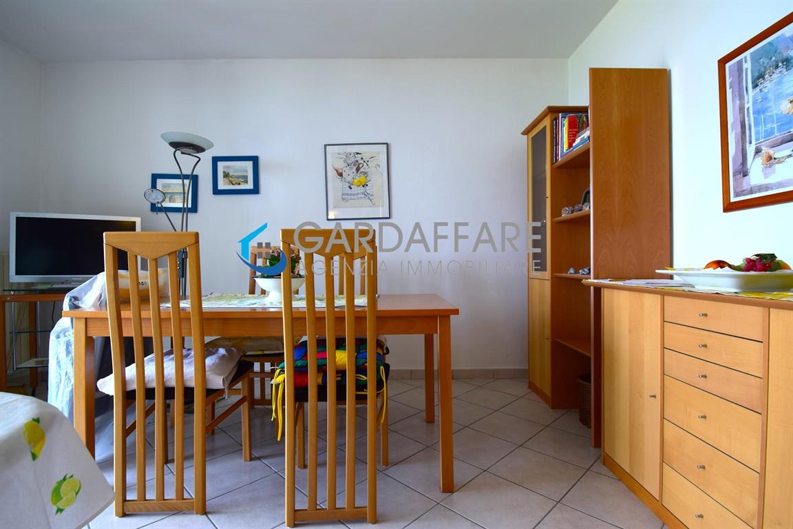 Appartamento in Vendita a Manerba del Garda - Cod. H126-23-30