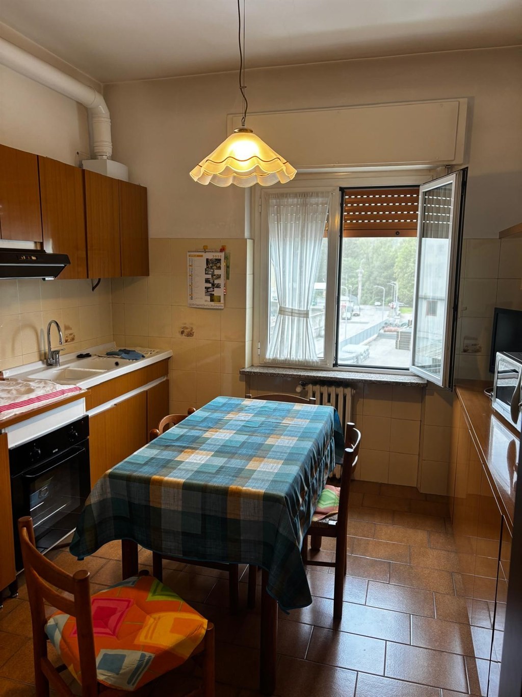 Appartamento Calolziocorte 