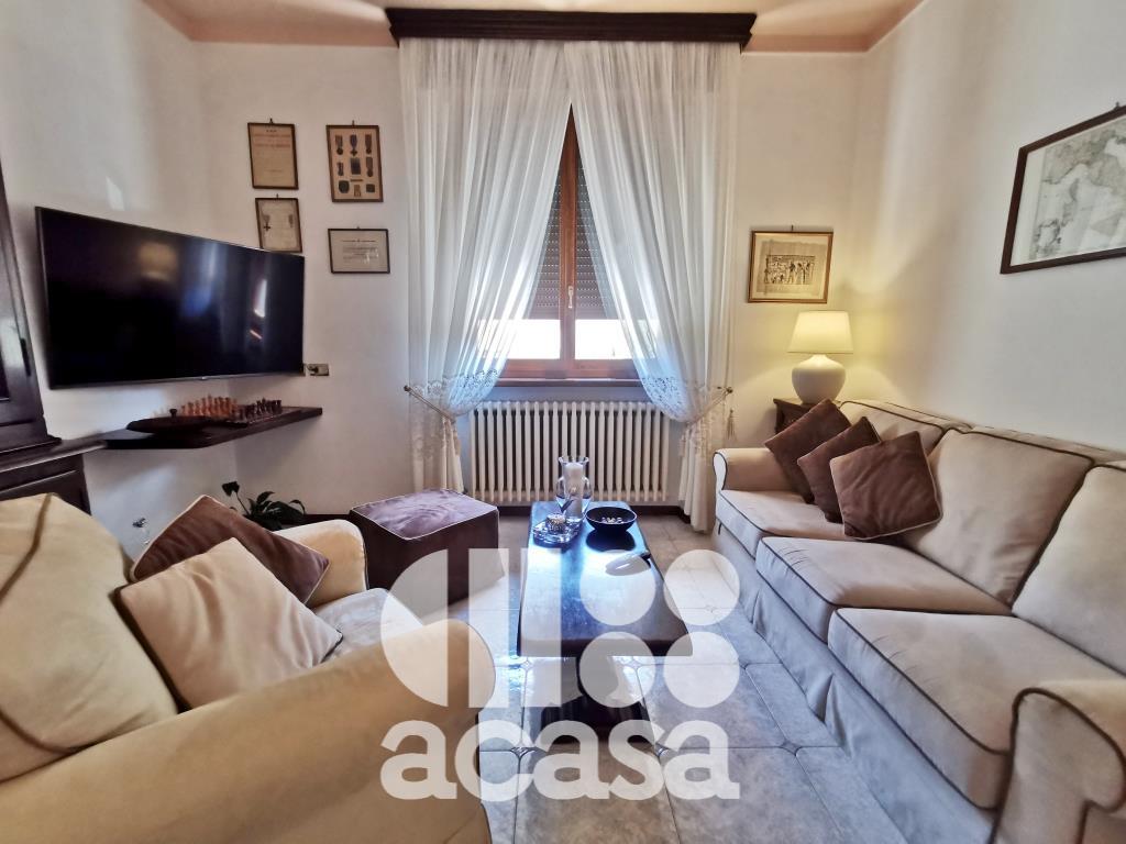 appartamento a Bagno di Romagna 120 metri quadri