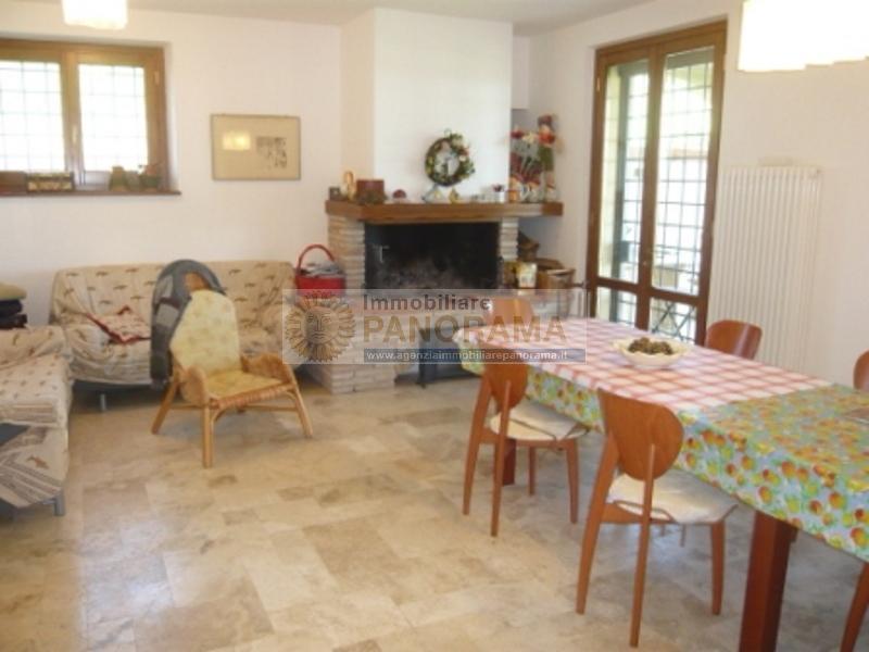 Rif. ATV222 Casale in vendita a Monteprandone con piscina