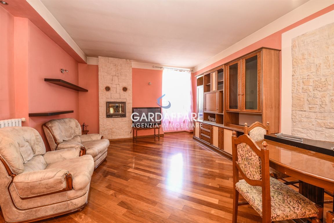 immobile al lago di garda