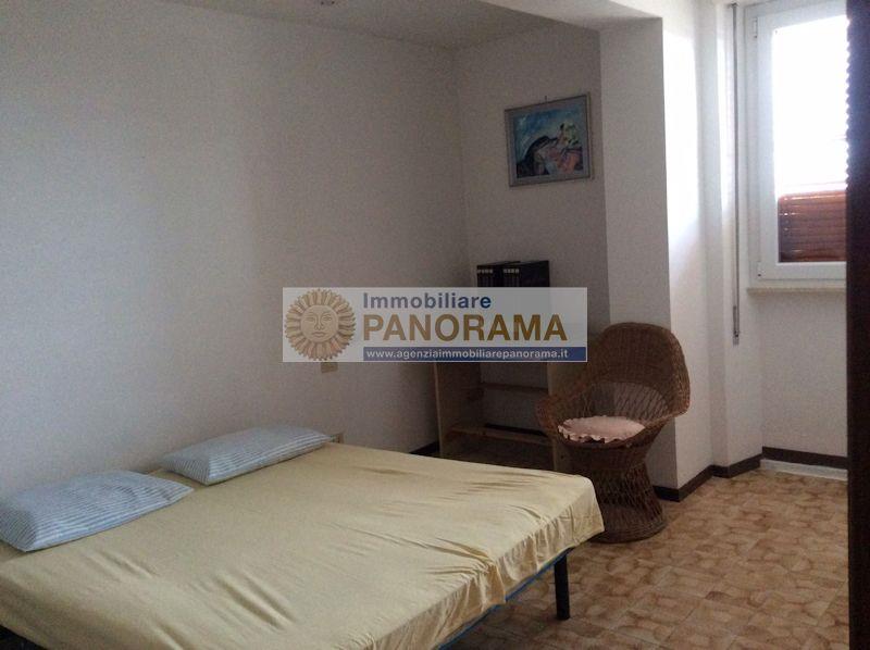Rif. LC1674 Vendesi appartamento a Offida