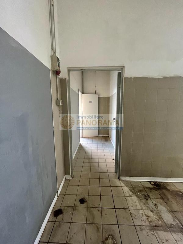 Rif. ATA316 Locale commerciale in affitto a San Benedetto del Tronto Centro
