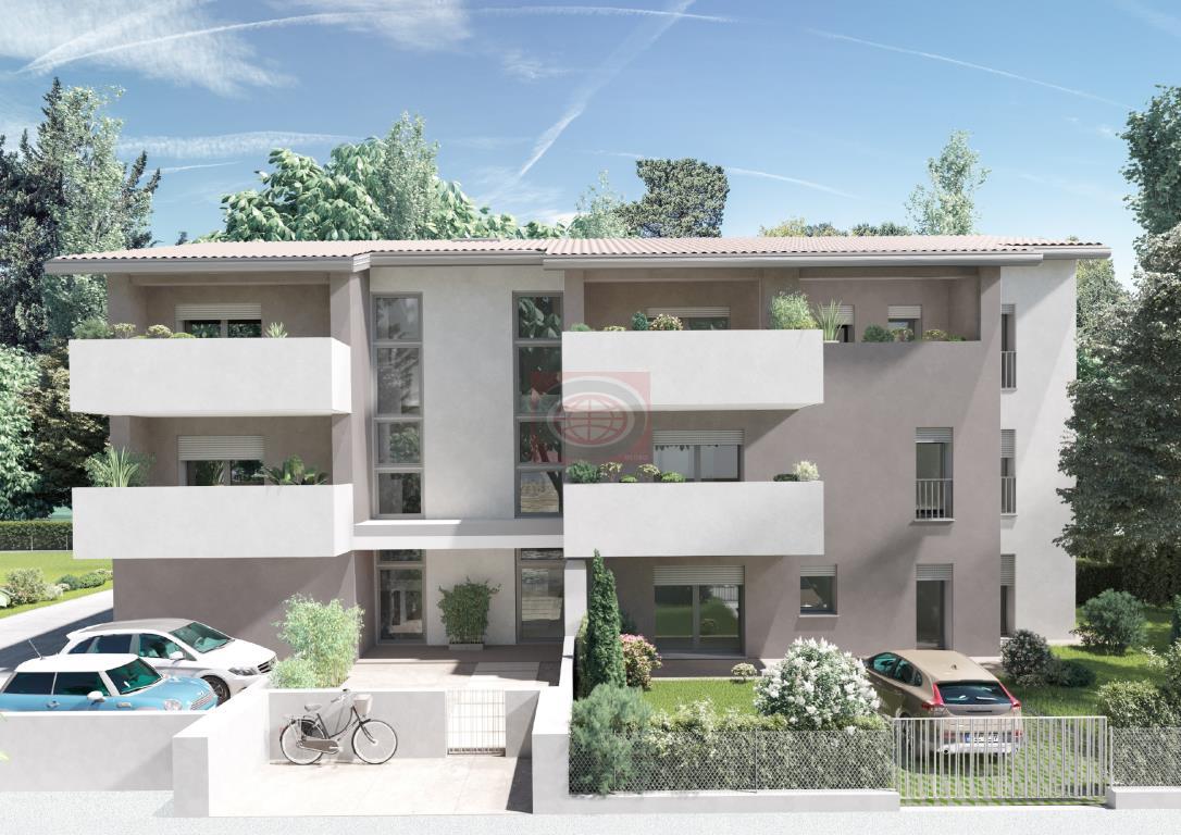 appartamento a Cesena 138 metri quadri