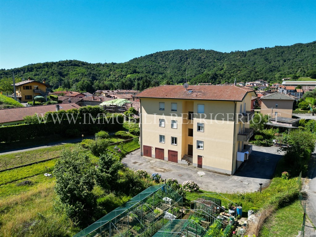 Vendita appartamento Pontida superficie 128m2