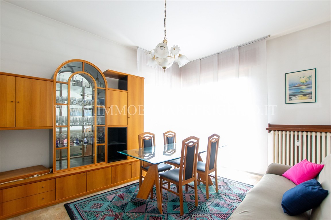 Vendita appartamento Cisano Bergamasco superficie 95m2