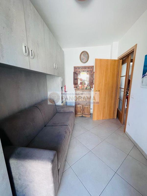 Rif. ATA345 Affittasi appartamento a Ripatransone