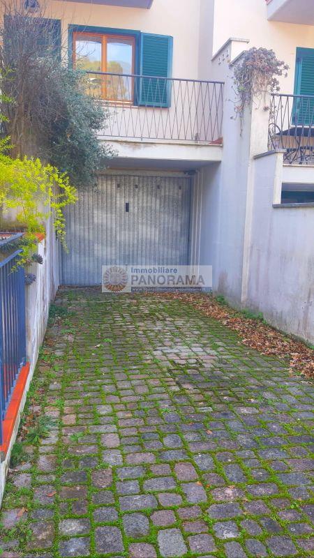 Rif. ACA243 Affittasi villa a schiera a San Benedetto del Tronto