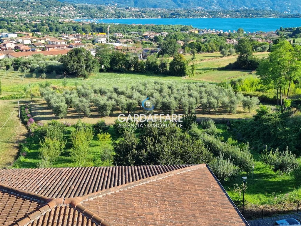 immobile al lago di garda