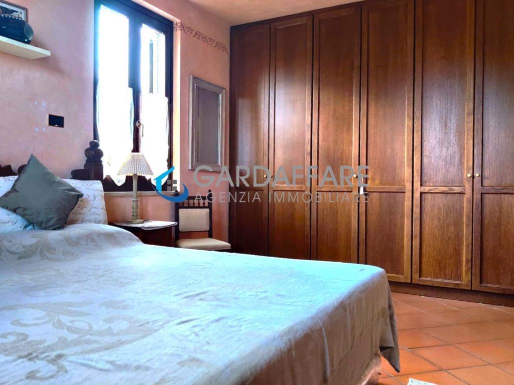 Villa Luxury Properties for Buy in Moniga del Garda - Cod. 22-34