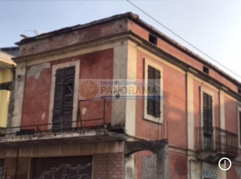 Rif. FG1624 Vendesi villa ad Alba Adriatica