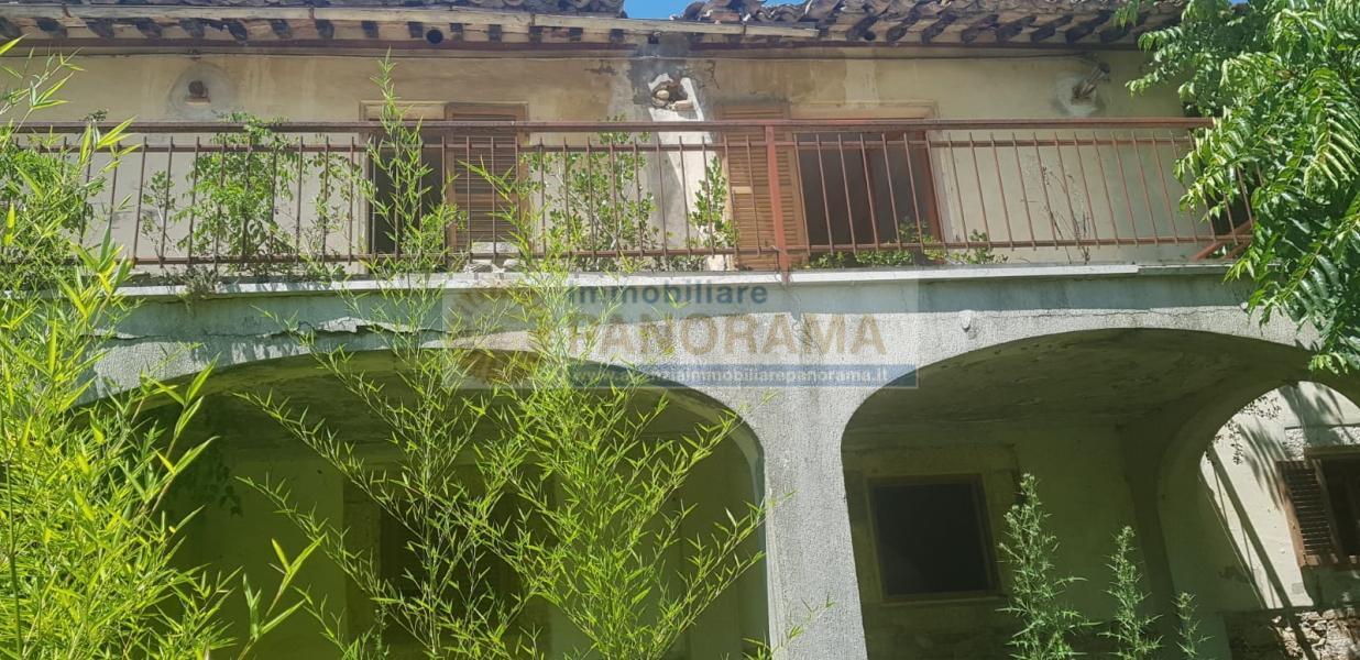 Rif. CVE14 Tenuta in vendita a Monteprandone