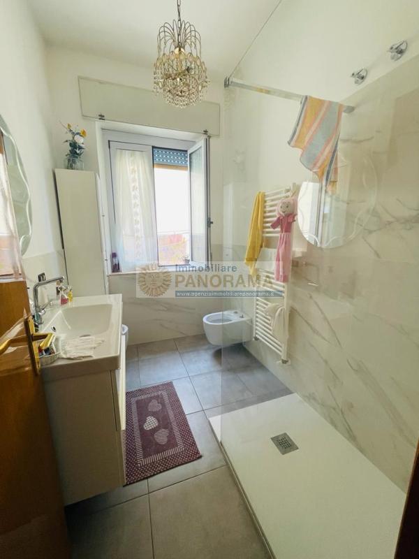 Rif. ATV270 Vendesi appartamento a San Benedetto del Tronto