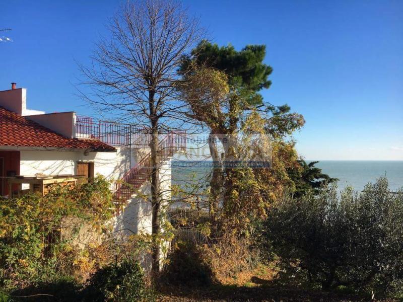 Rif. ACV114 Villa in vendita a Cupra Marittima