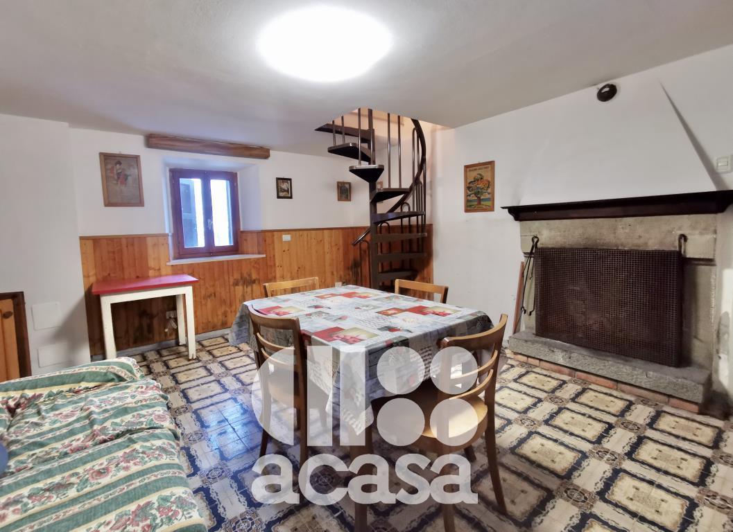 appartamento a Bagno di Romagna 130 metri quadri