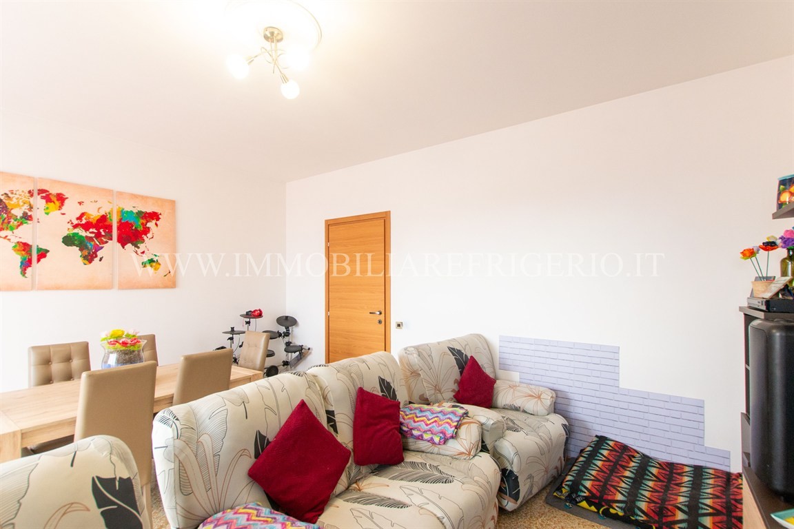 Vendita appartamento Calolziocorte superficie 117m2