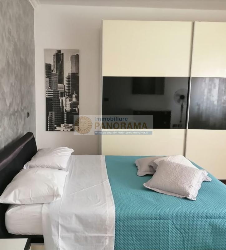 Rif. ATAE317 Appartamento in affitto estivo a Porto d'Ascoli