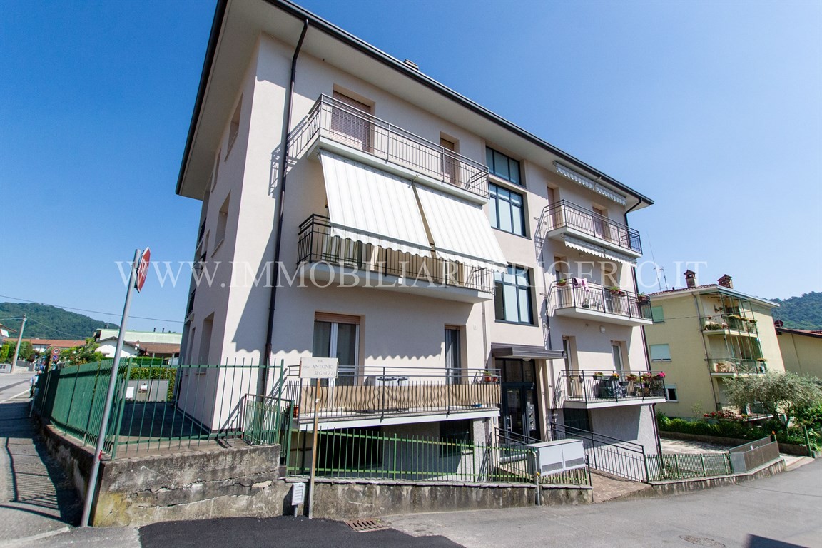 Appartamento Cisano Bergamasco 