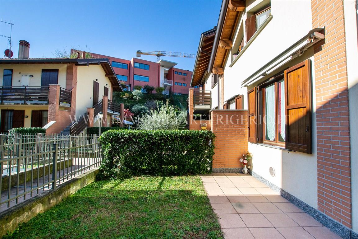 Vendita appartamento Cisano Bergamasco superficie 50m2
