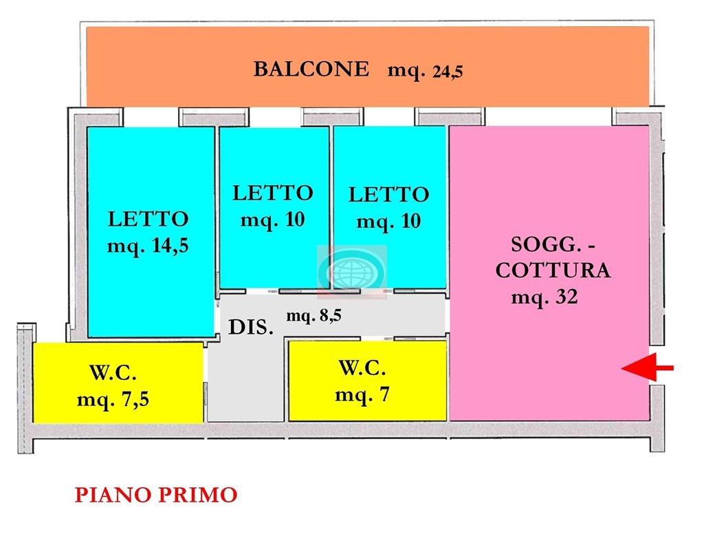 immagine annuncio 1 di 12