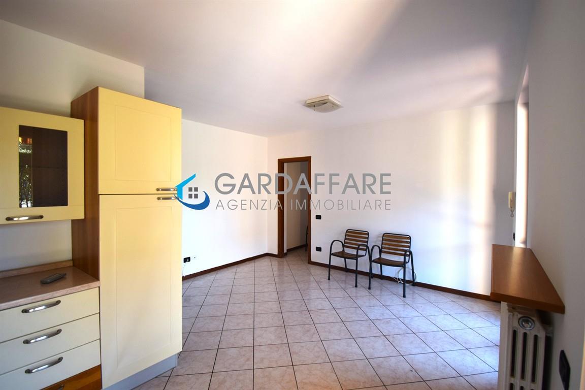 Flat for Buy in Manerba del Garda - Cod. 15-11