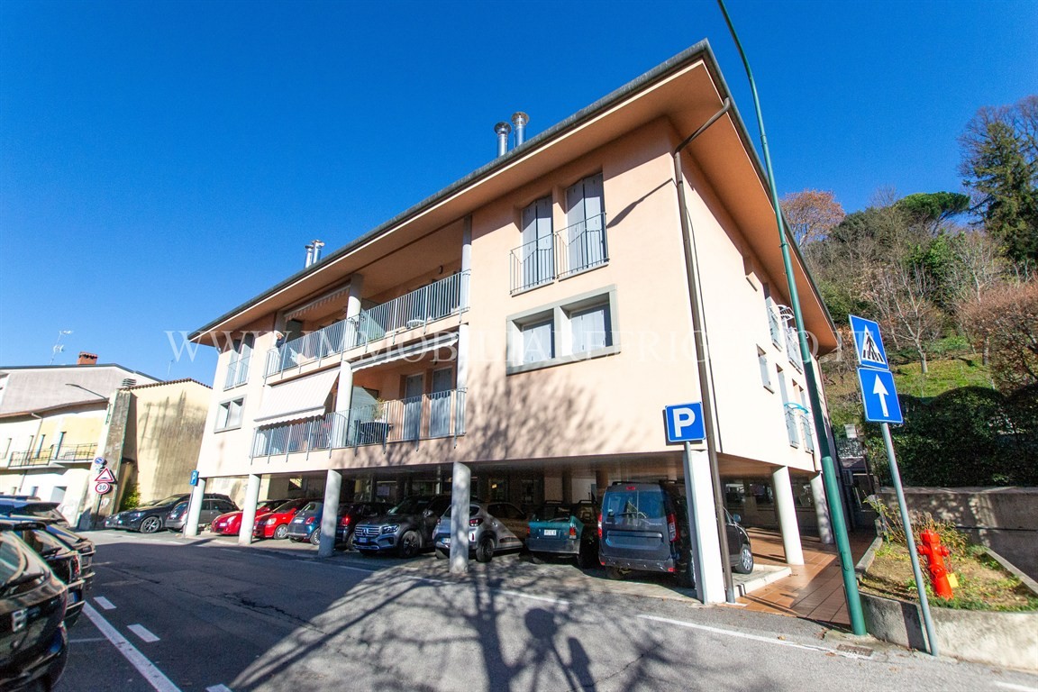 Vendita appartamento Cisano Bergamasco superficie 75m2